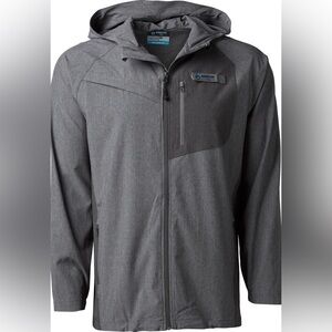 Magellan Technical windbreaker